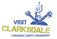 Visit Clarksdale